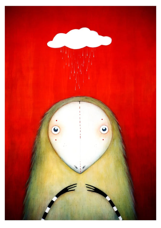 Nom and The Cloud No.1