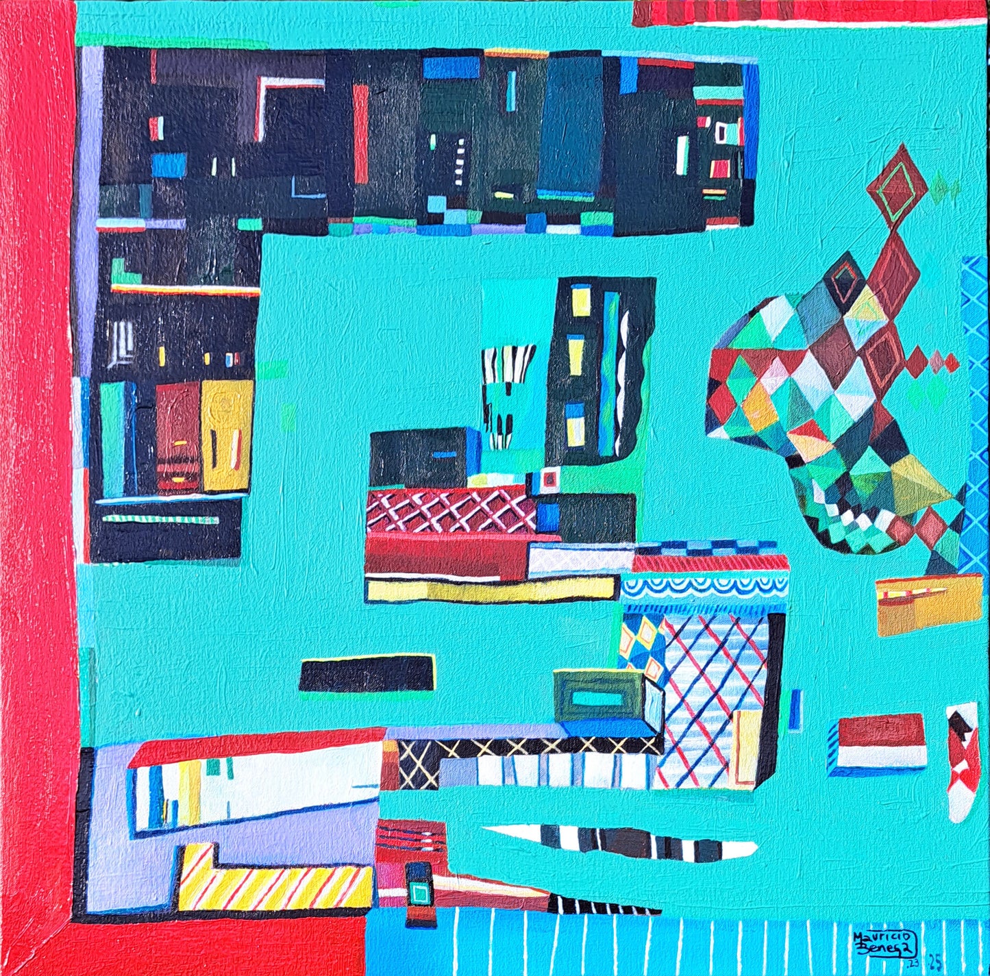 Not Macadamias Anymore