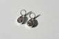 Orbicular Jasper Earrings