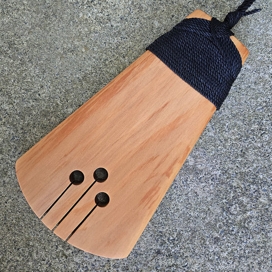 Piwakawaka - Kauri