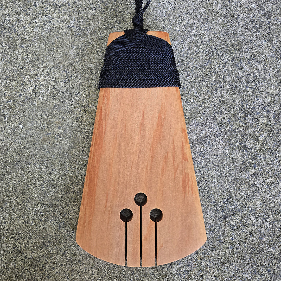 Piwakawaka - Kauri