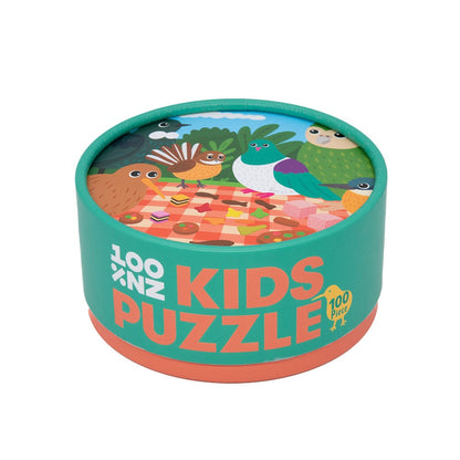 Kids Puzzle