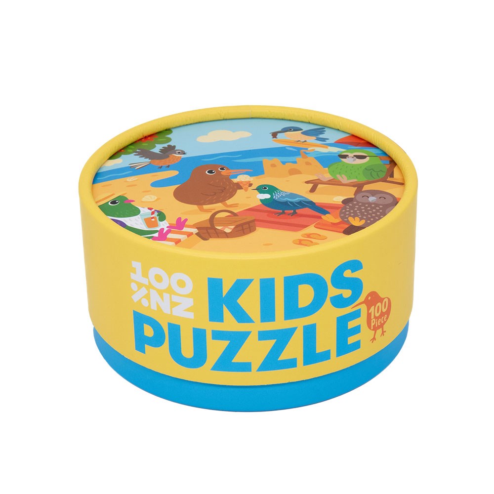 Kids Puzzle