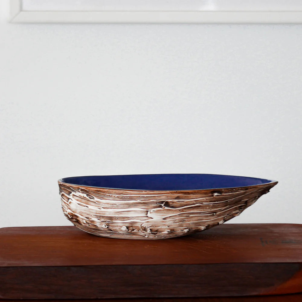 Paua Shell Bowl