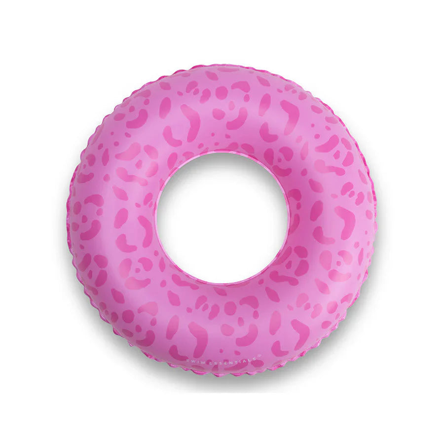 Inflatable Swim Ring