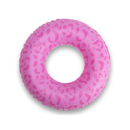 Inflatable Swim Ring
