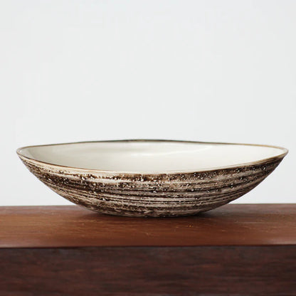 Pipi Shell Bowl