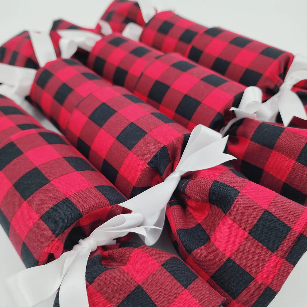 Reusable Christmas Crackers