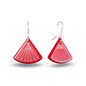 Pohutukawa Earrings