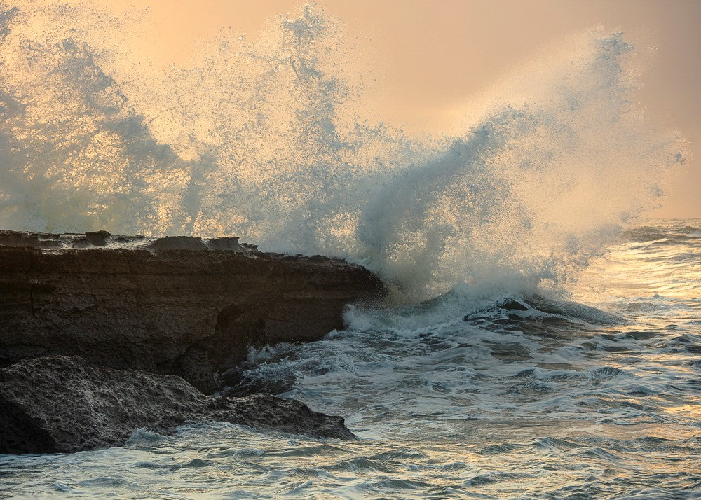 Punakaiki - Limited Edition