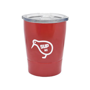 Sup 8oz Stainless Steel Cup