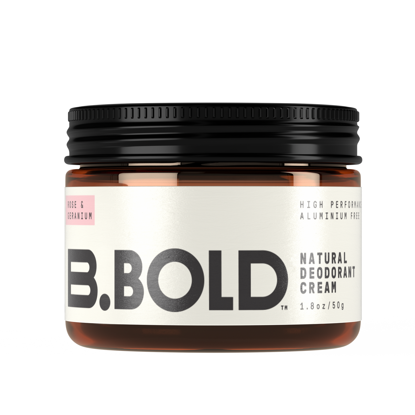 B.Bold Deodorant - Original Formula
