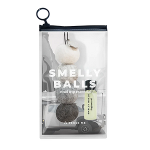 Smelly Balls - Reusable Air Freshener