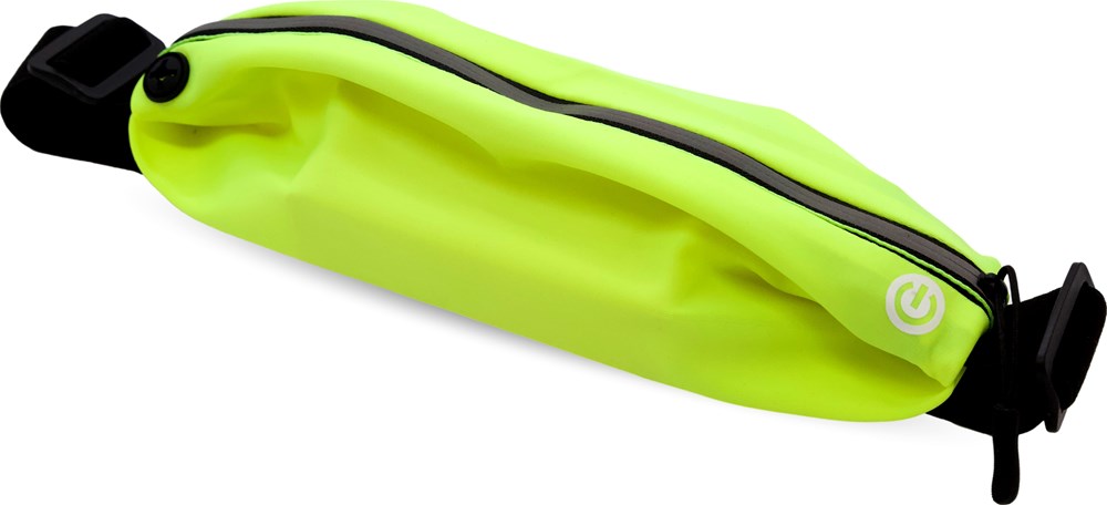 Light Up Running Belt