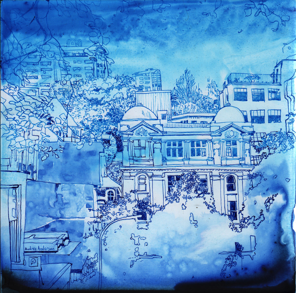 City 1
