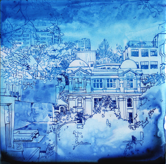 City 1