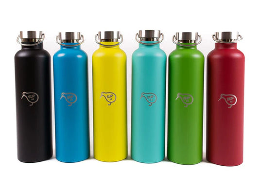 Sup Yonks 1L Stainless Steel Drink Bottle