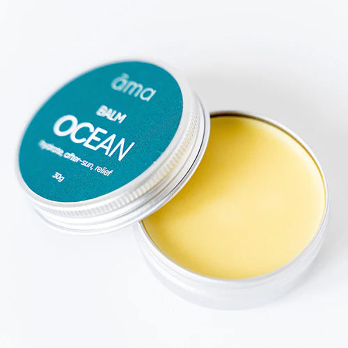 Ocean Balm - Kanuka & Manuka