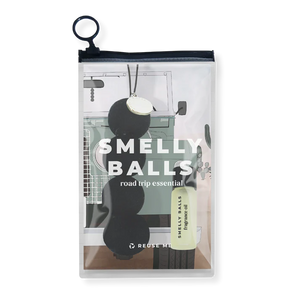 Smelly Balls - Reusable Air Freshener