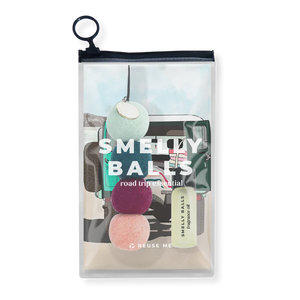 Smelly Balls - Reusable Air Freshener