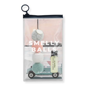 Smelly Balls - Reusable Air Freshener