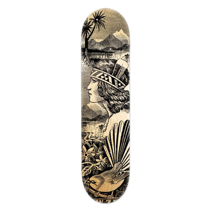Skateboard Decks