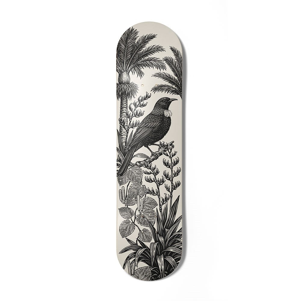 Skateboard Decks