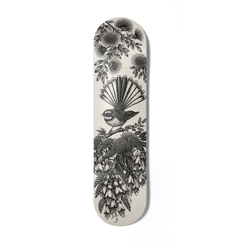 Skateboard Decks
