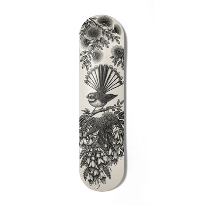 Skateboard Decks