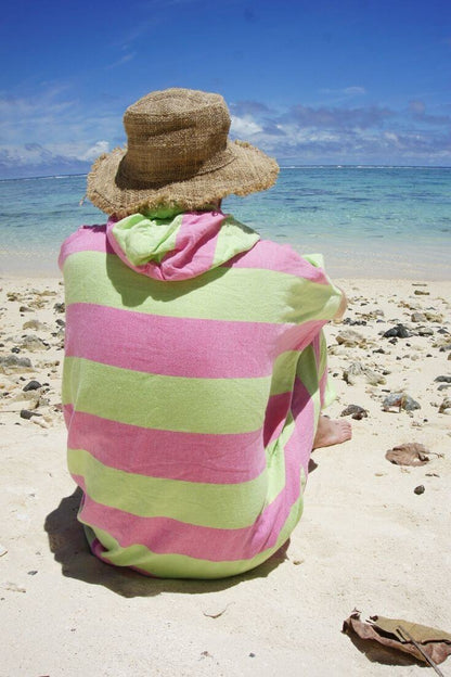 Stoked Adventure Towelie