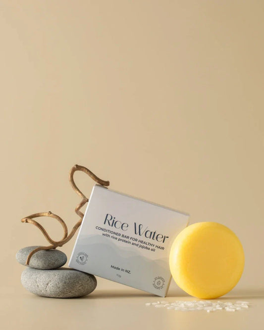 Rice Water Conditioner Bar