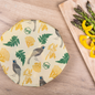 Beeswax Wraps - Large
