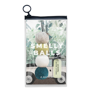 Smelly Balls - Reusable Air Freshener