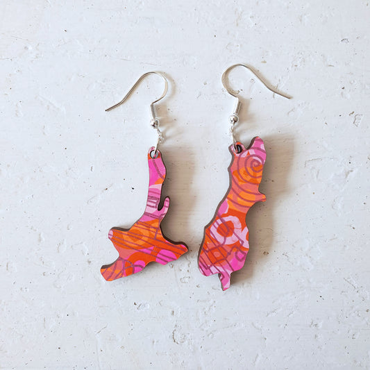 Sherbet - Aotearoa NZ