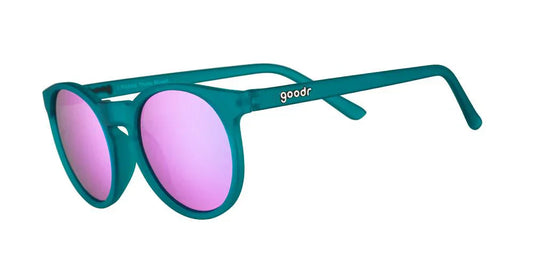 Circle Gs Sunglasses