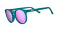 Circle Gs Sunglasses