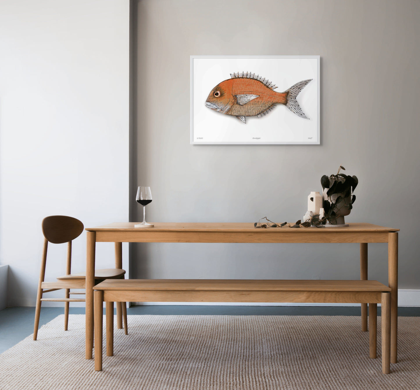 Snapper