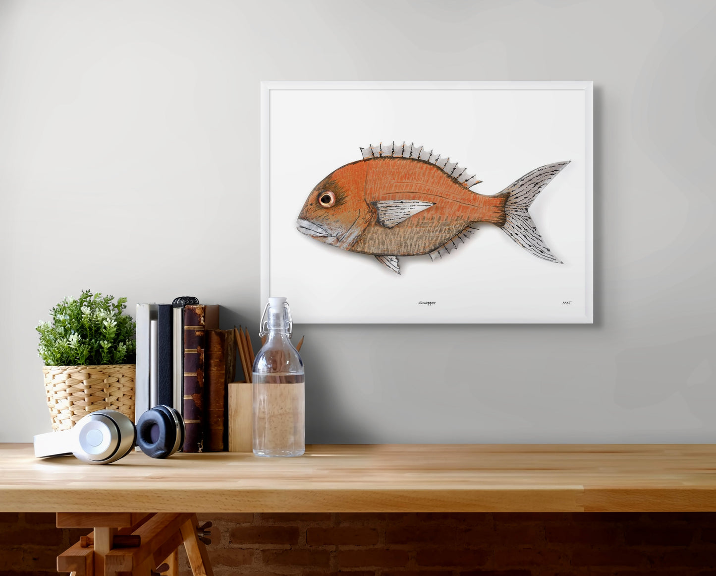 Snapper