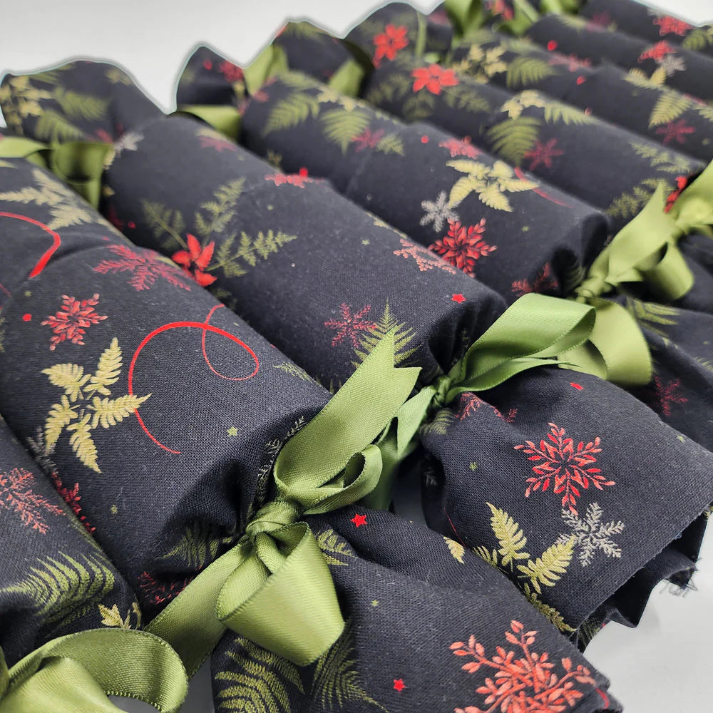 Reusable Christmas Crackers