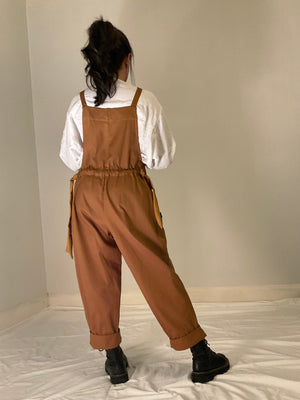 Tapered Dungaree - Special Edition