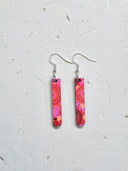 Strawberry Fizz - Bullet