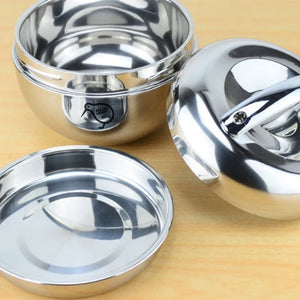 The SUP Tub - 1L Stainless Steel Reusable bowl