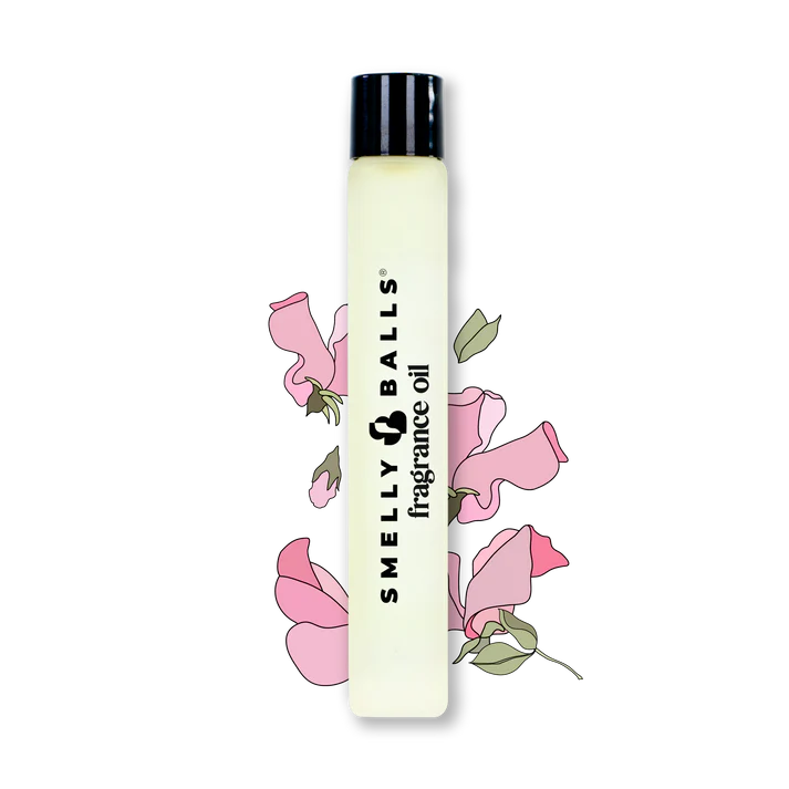 Smelly Balls - 15ml Fragrance