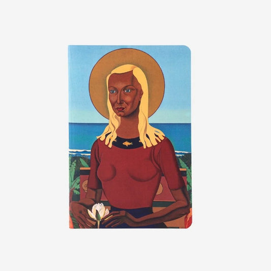 Rutu Print by Rita Angus