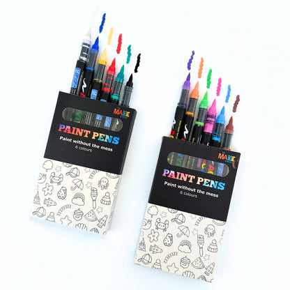Maker Tools - Set of 6