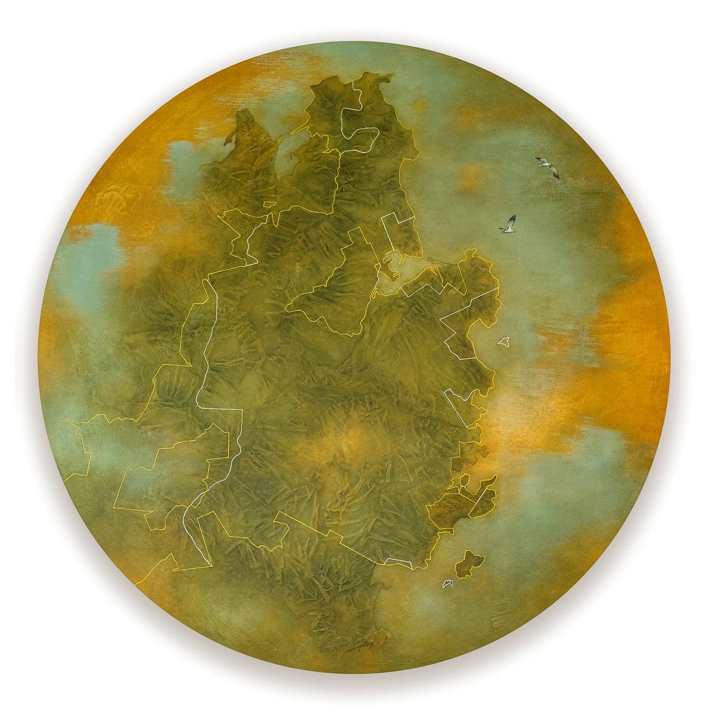 The Tercentary - Able Tasman National Park