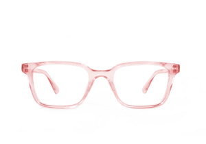 Vital Recycled Plastic Reading Glasses