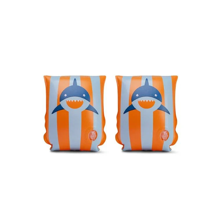 Inflatable Arm Bands