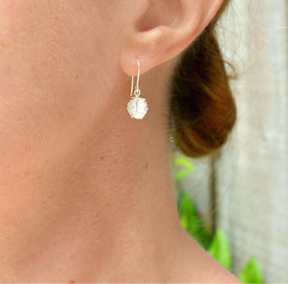 Tui Tuft Earrings