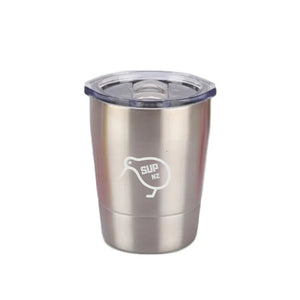 Sup 8oz Stainless Steel Cup